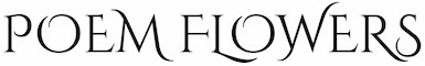 PoemFlowers Logo